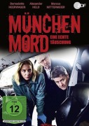 Cover-Bild zum Titel 'München Mord - Eine echte Täuschung' von 'Peter Kocyla, Stephan Massimo'