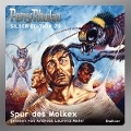 Cover-Bild zum Titel 'Perry Rhodan Silber Edition 79: Spur des Molkex' von 'Clark Darlton, Kurt Mahr, H. G. Ewers'