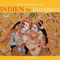 Cover-Bild zum Titel 'Indien für foreigners' von 'Hendrik Wiethase'