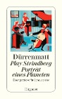  Play Strindberg. Porträt eines Planeten