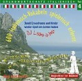 Cover-Bild zum Titel '600 Italienisch-Vokabeln spielerisch erlernt. Grundwortschatz 4. CD' von ''
