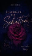 Cover-Bild zum Titel 'Außerhalb der Schatten' von 'Mandy Jolien Hard'