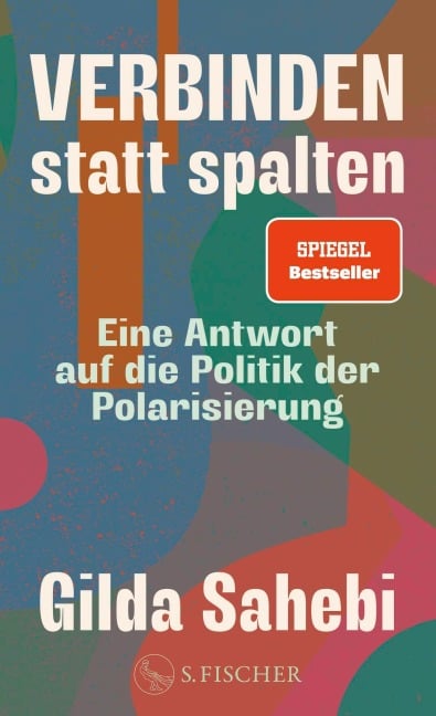 Verbinden statt spalten - Gilda Sahebi