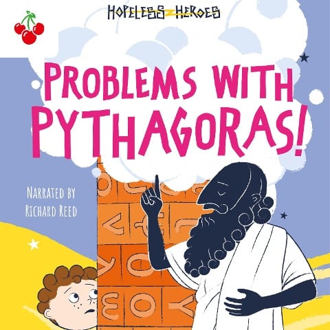 Problems with Pythagoras! - Stella Tarakson