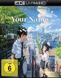 Cover-Bild zum Titel 'Your Name. - Gestern, heute und für immer' von 'Makoto Shinkai, Clark Cheng, Radwimp S'