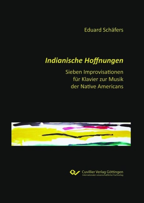 Indianische Hoffnungen - 