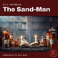 Cover-Bild zum Titel 'The Sand-Man' von 'E. T. A. Hoffmann'