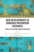 Cover-Bild zum Titel 'New Developments in Dementia Prevention Research' von ''