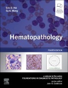 Cover-Bild zum Titel 'Hematopathology' von 'Eric D. Hsi, Sa A. Wang'