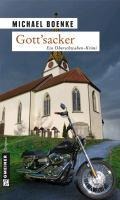 Gott'sacker - Michael Boenke