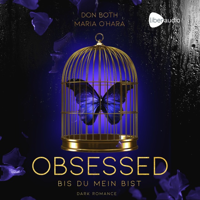 Obsessed - Don Both, Maria O'Hara