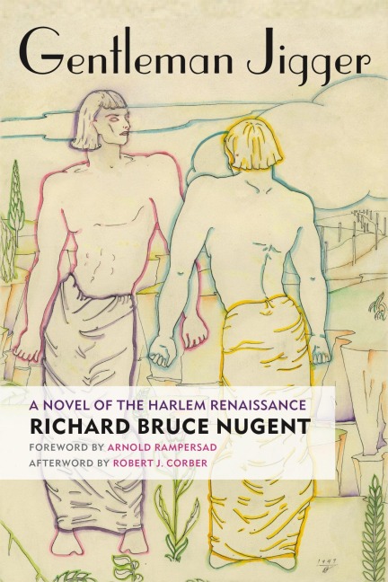 Gentleman Jigger - Richard Bruce Nugent