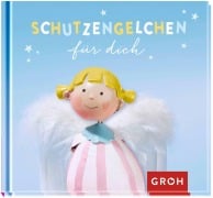 Schutzengelchen für dich - 