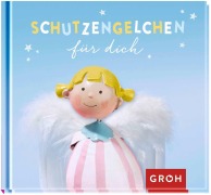 Cover-Bild zum Titel 'Schutzengelchen für dich' von ''