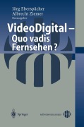 Cover-Bild zum Titel 'Video Digital' von ''
