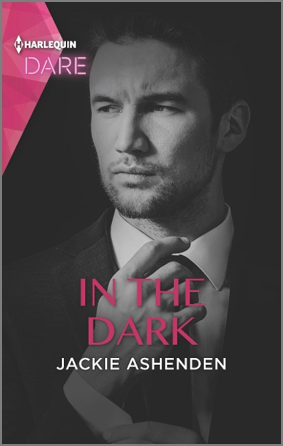 In the Dark - Jackie Ashenden