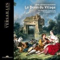 Le Devin du Village (CD+Bonus-DVD) - Rin D'H