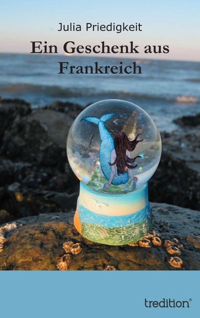 Ein Geschenk aus Frankreich - Julia Priedigkeit