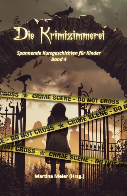 Die Krimizimmerei - 