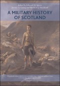 Cover-Bild zum Titel 'Military History of Scotland' von ''