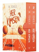 Cover-Bild zum Titel 'Her Kimsen Serisi Ciltli, Kutulu Set' von 'R. Ideli'