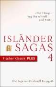 Cover-Bild zum Titel 'Die Saga von Hrafnkell Freysgoði' von ''