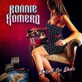 Cover-Bild zum Titel 'Raised On Radio' von 'Ronnie Romero'