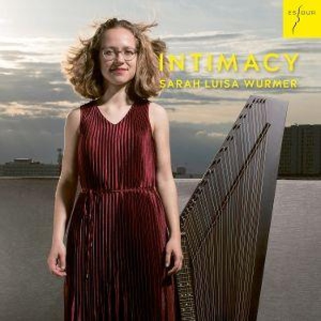 Intimacy - Tajda/Wurmer Krajnc