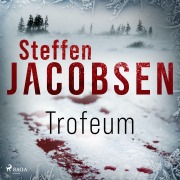 Cover-Bild zum Titel 'Trofeum' von 'Steffen Jacobsen'