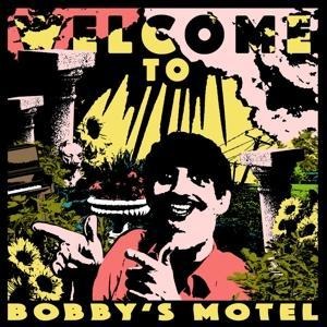 Welcome To Bobby's Motel - Pottery
