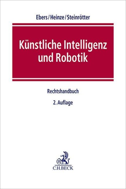 Künstliche Intelligenz und Robotik - 