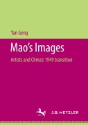Cover-Bild zum Titel 'Mao's Images' von 'Yan Geng'