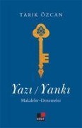 Cover-Bild zum Titel 'Yazi Yanki' von 'Tarik Özcan'
