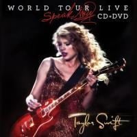 Speak Now World Tour live - Taylor Swift