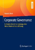 Governance, Compliance und Risikomanagement - Patrick Ulrich