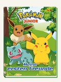 Pokémon: Meine ersten Freunde - Panini