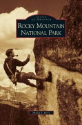 Cover-Bild zum Titel 'Rocky Mountain National Park' von 'Phyllis J. Perry'
