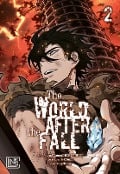 The World After the Fall 2 - S-Cynan, Singnsong