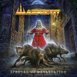 Spectre Of Devastation - Warfect