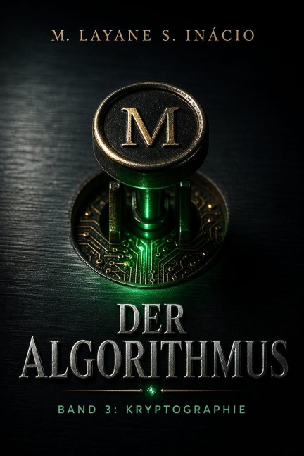 Kryptographie - M Layane S Inacio