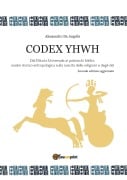 Codex YHWH - Alessio de Angelis