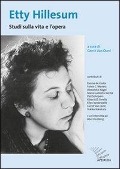 Cover-Bild zum Titel 'Etty Hillesum. Studi sulla vita e l'opera' von ''