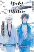 Cover-Bild zum Titel 'Yuki & Matsu 02' von 'Hidebu Takahashi'