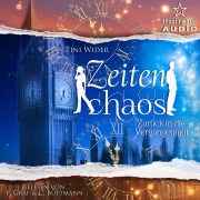 Cover-Bild zum Titel 'Zurück in die Vergangenheit' von 'Tini Wider'
