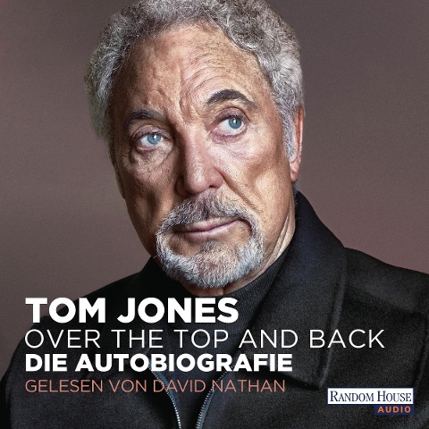 Over the Top and Back - Tom Jones