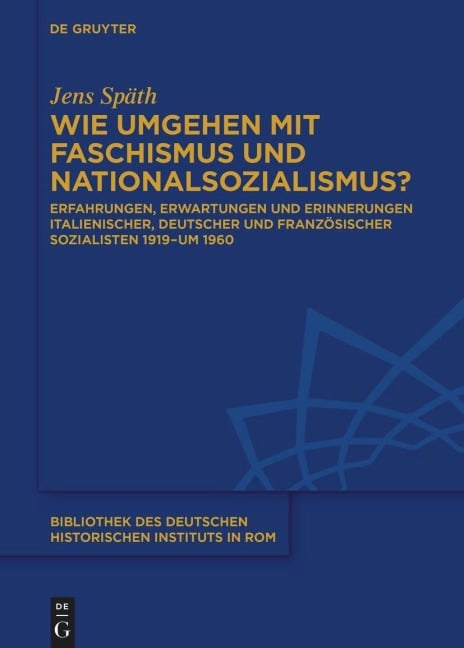 Wie umgehen mit Faschismus und Nationalsozialismus? - Jens Späth