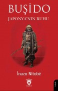 Cover-Bild zum Titel 'Busido' von 'Inazo Nitobe'