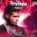 Cover-Bild zum Titel 'Perry Rhodan Neo 203: Tekener' von 'Perry Rhodan'