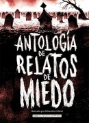 Cover-Bild zum Titel 'Antología de Relatos de Miedo' von 'Vva'
