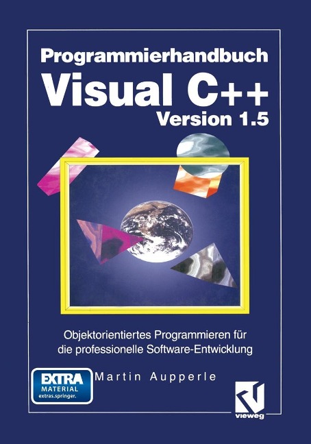Programmierhandbuch Visual C++ Version 1.5 - Martin Aupperle
